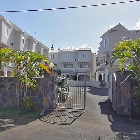 Montagu Apartment Flic-en-Flacq 외부 사진