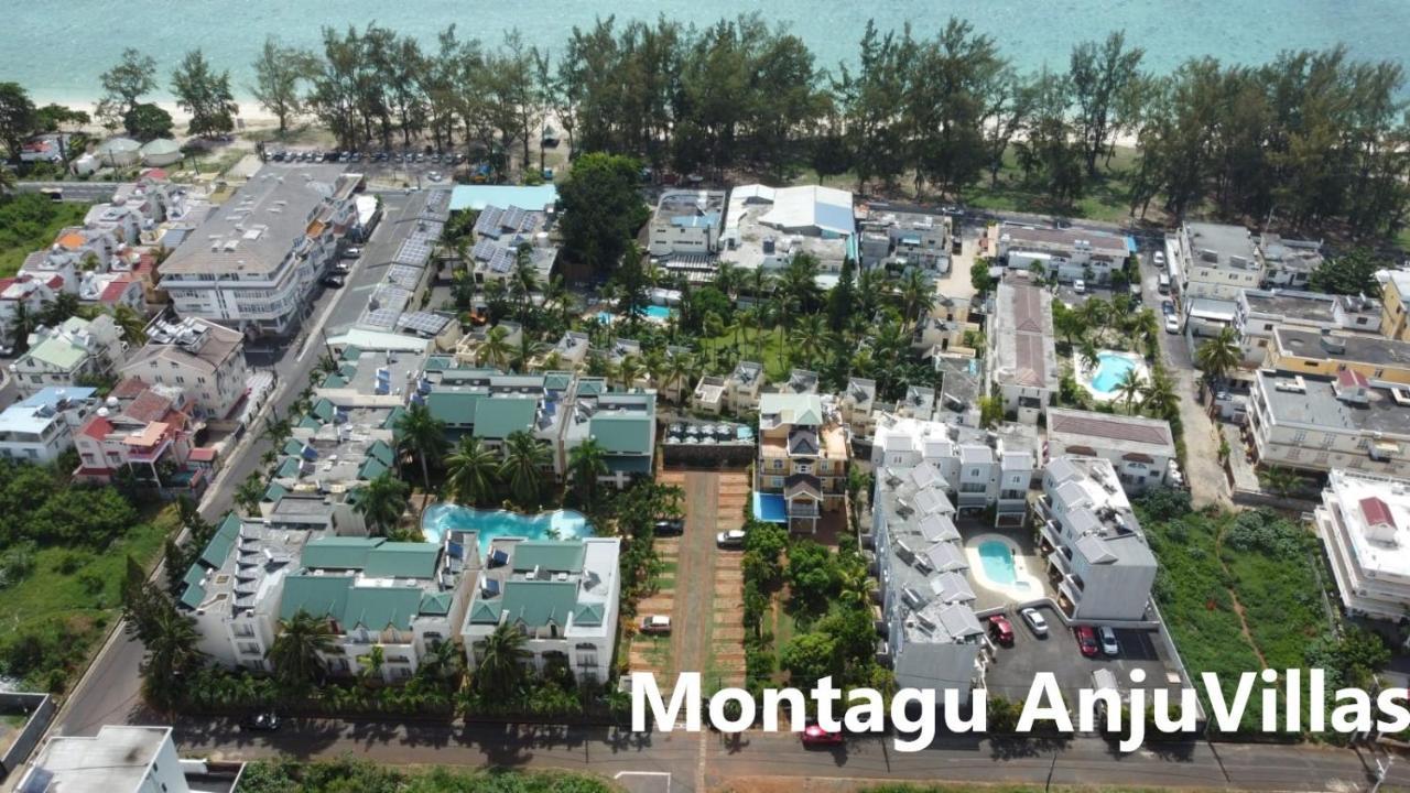 Montagu Apartment Flic-en-Flacq 외부 사진