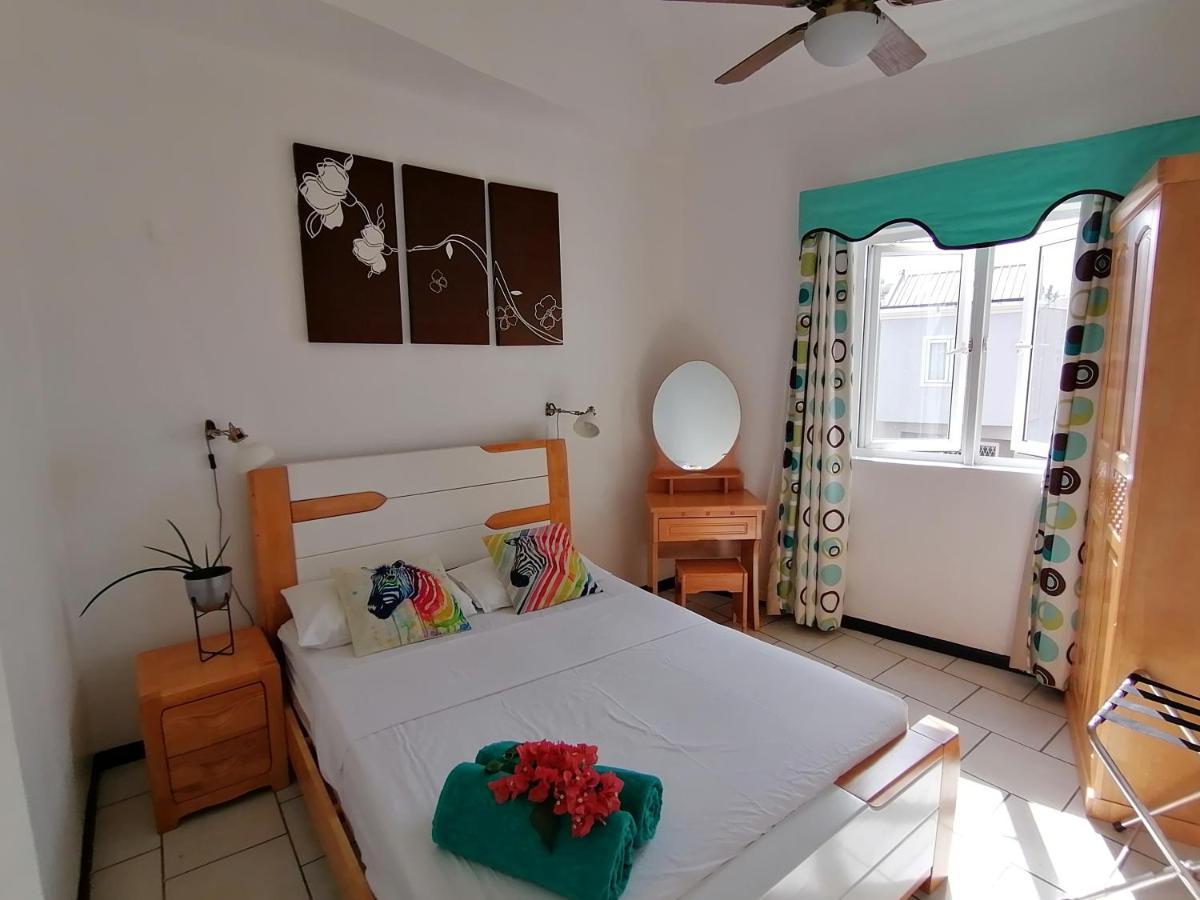 Montagu Apartment Flic-en-Flacq 외부 사진