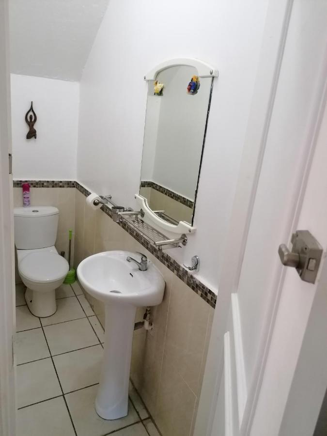 Montagu Apartment Flic-en-Flacq 외부 사진