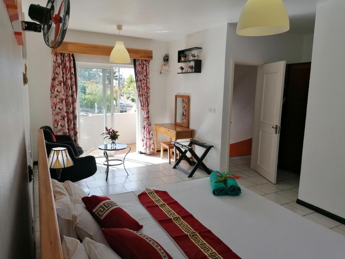 Montagu Apartment Flic-en-Flacq 외부 사진