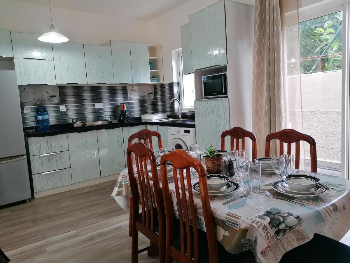 Montagu Apartment Flic-en-Flacq 외부 사진