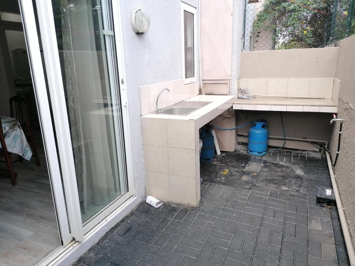 Montagu Apartment Flic-en-Flacq 외부 사진