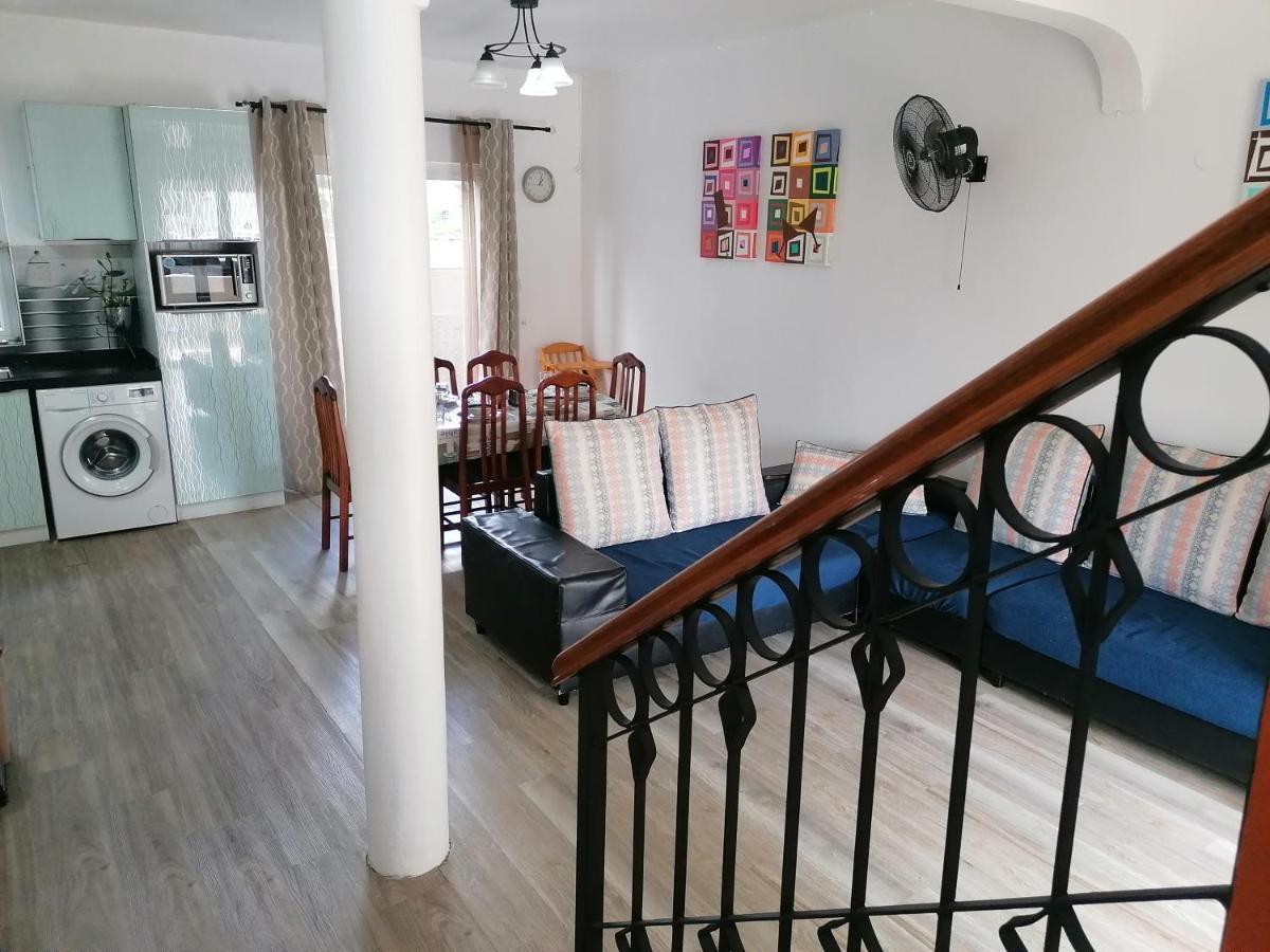 Montagu Apartment Flic-en-Flacq 외부 사진