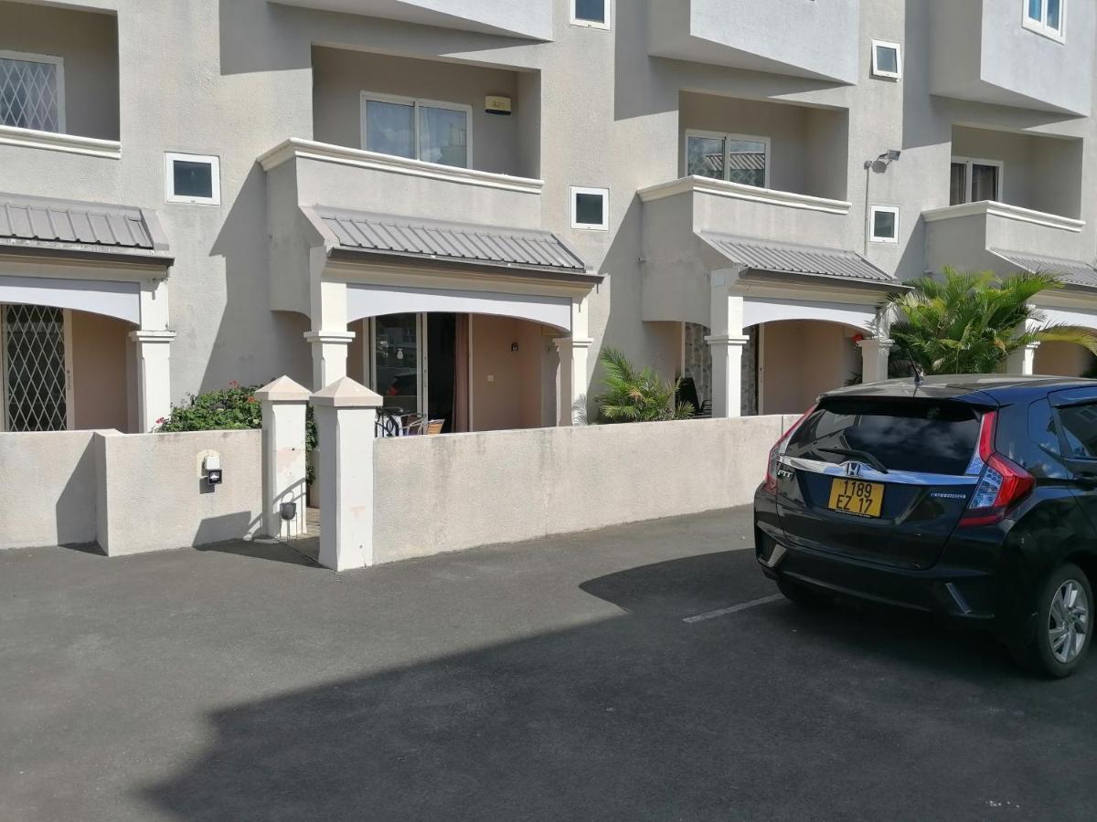 Montagu Apartment Flic-en-Flacq 외부 사진