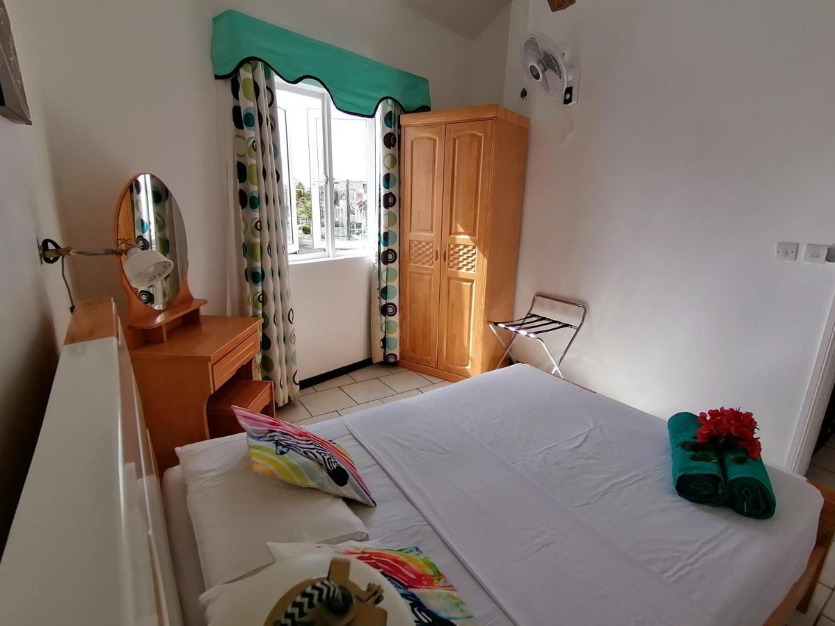 Montagu Apartment Flic-en-Flacq 외부 사진