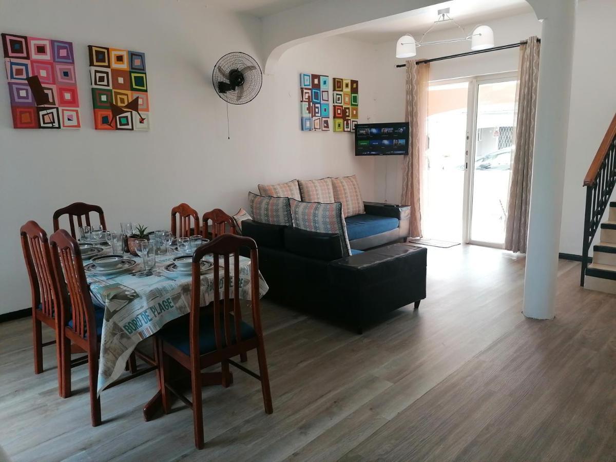 Montagu Apartment Flic-en-Flacq 외부 사진