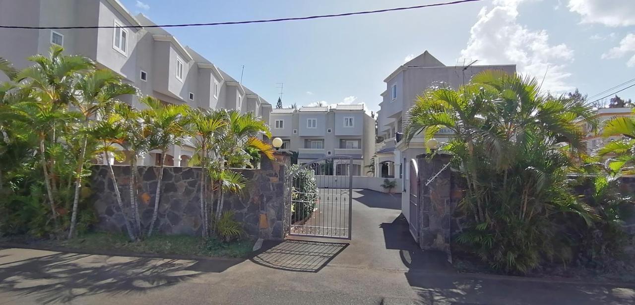 Montagu Apartment Flic-en-Flacq 외부 사진