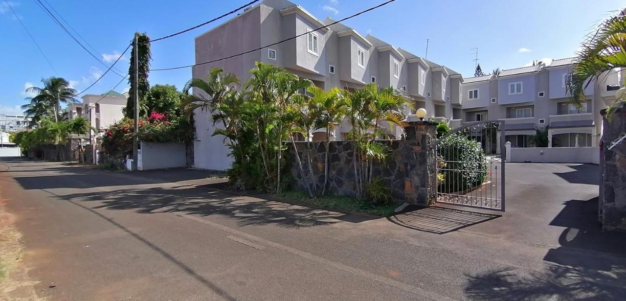 Montagu Apartment Flic-en-Flacq 외부 사진