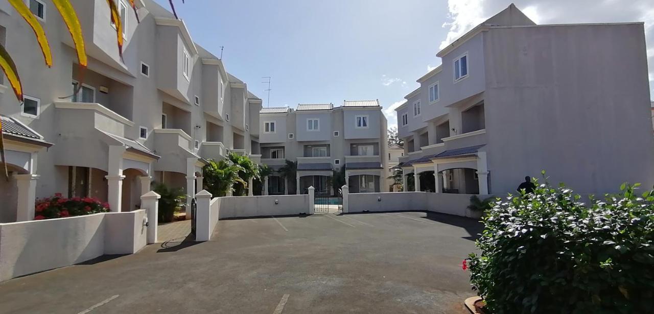 Montagu Apartment Flic-en-Flacq 외부 사진